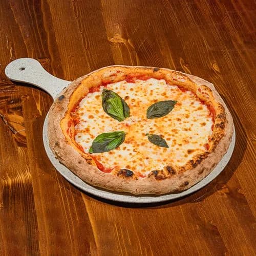 Pizza Margherita