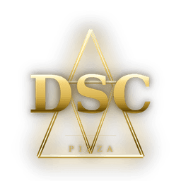 DSC-Pizza Logo